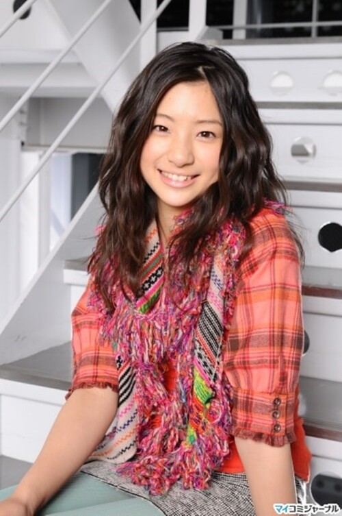 Rika Adachi 207