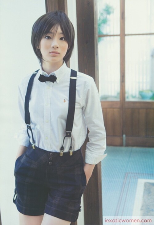 Rika Adachi 316