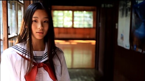 Rika Adachi 312