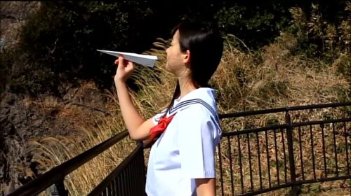 Rika Adachi 318