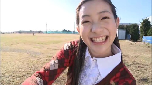 Rika Adachi 445