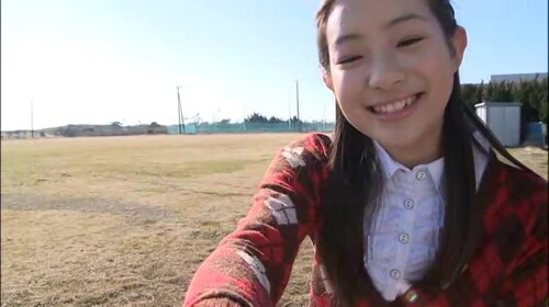 Rika Adachi 442