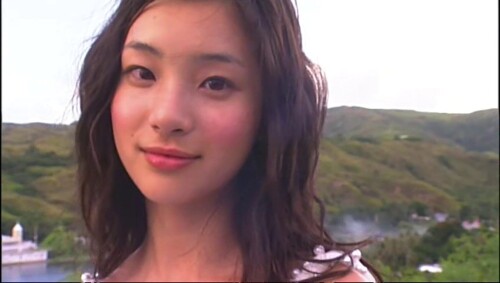 Rika Adachi 663