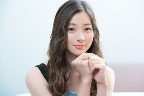 Rika Adachi 694