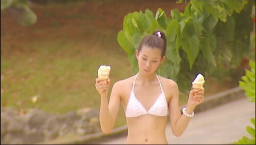 Rika Adachi 687