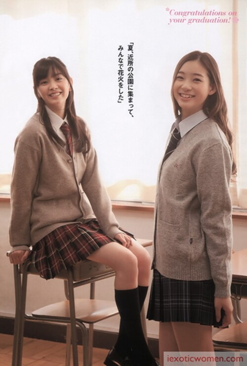 Rika Adachi 123