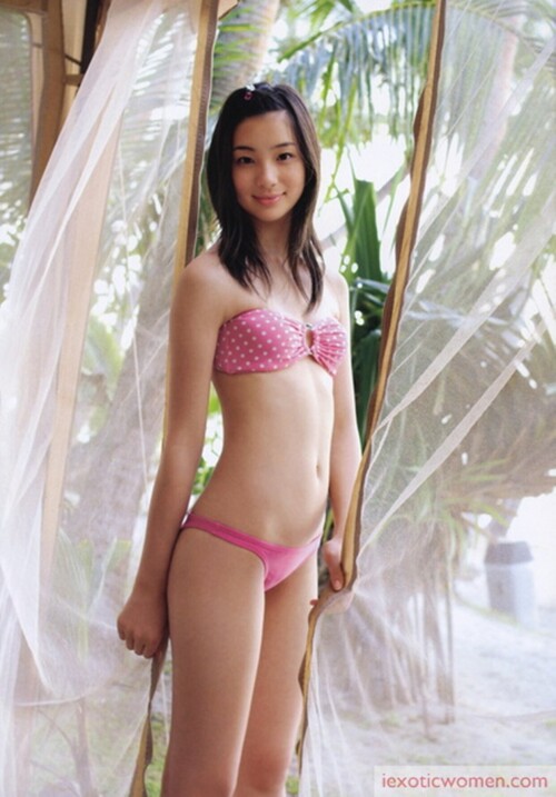 Rika Adachi 113