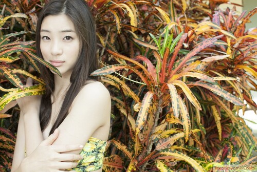 Rika Adachi 164