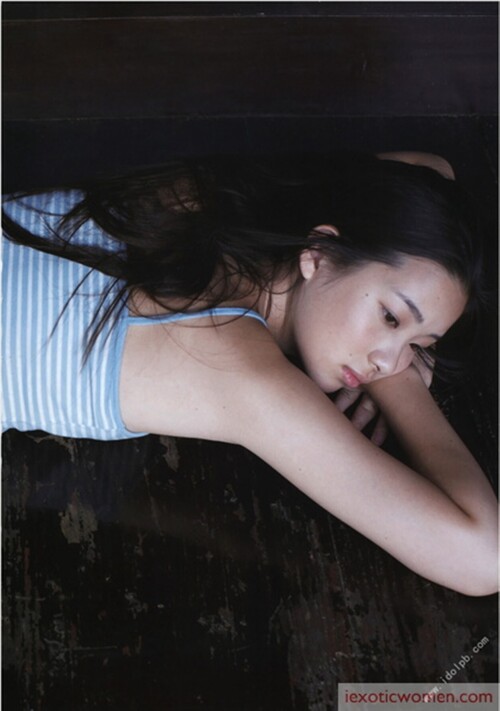 Rika Adachi 615