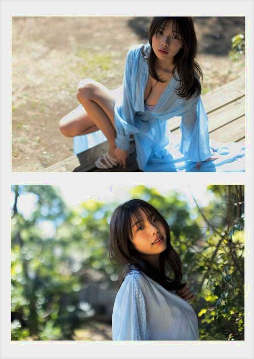 Hina Kikuchi 1421