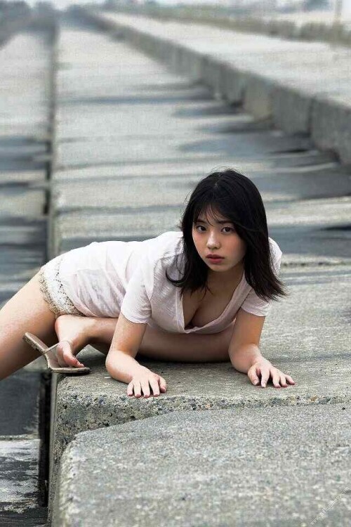 Hina Kikuchi 1452