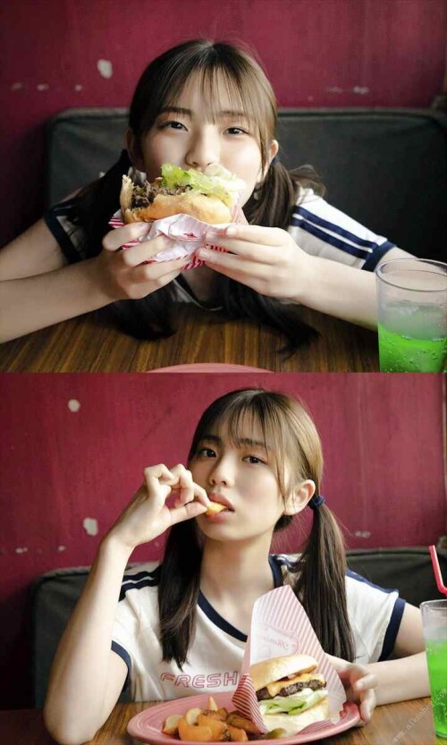 Hina Kikuchi 978