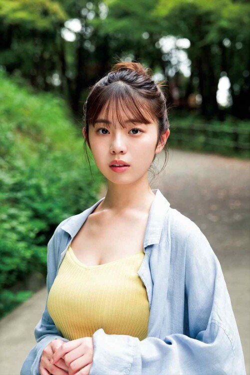Hina Kikuchi 324