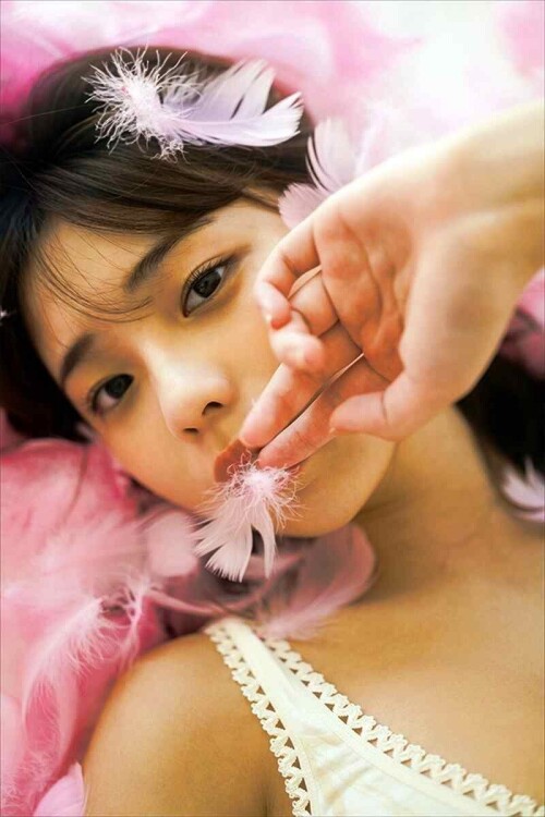 Hina Kikuchi 849