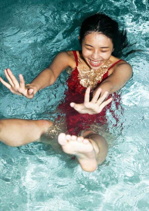 Hina Kikuchi 888