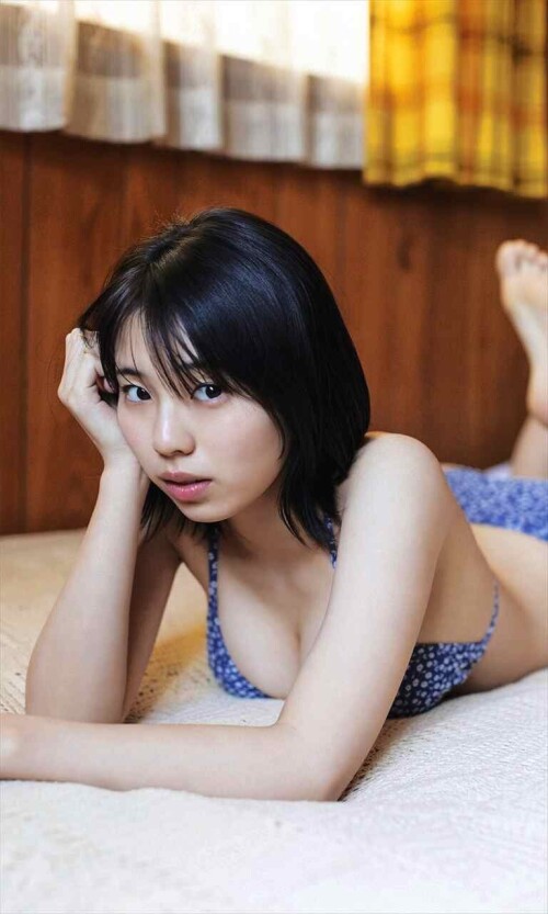 Hina Kikuchi 1141