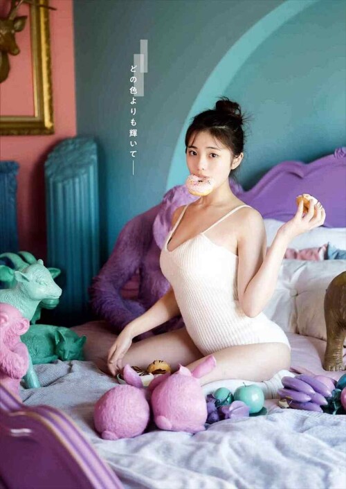 Hina Kikuchi 1176