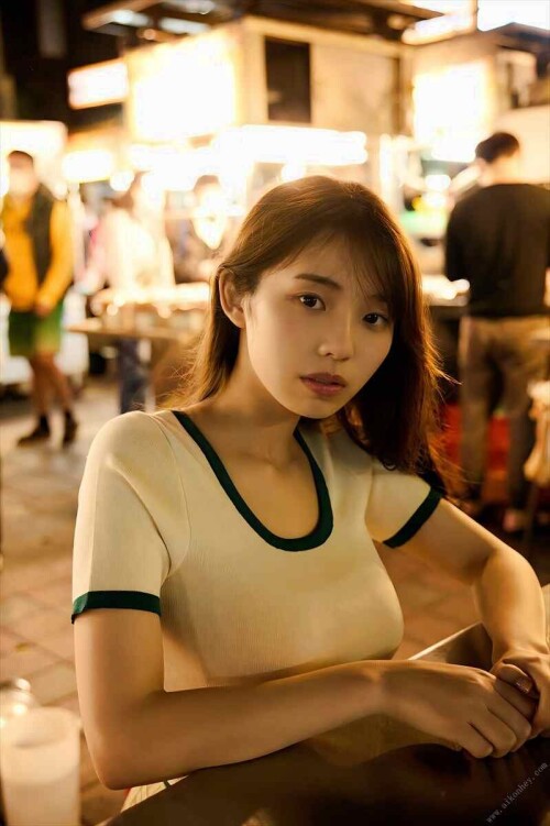 Hina Kikuchi 1214
