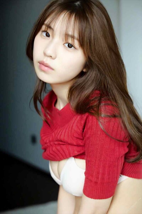 Hina Kikuchi 1195