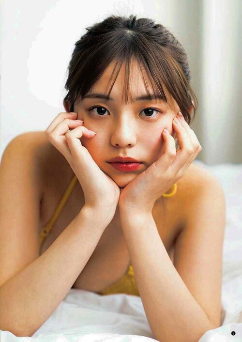 Hina Kikuchi 1190
