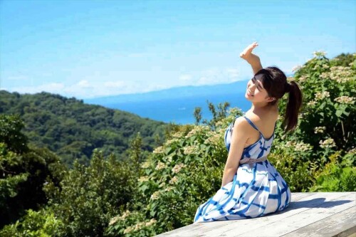 Hina Kikuchi 1208
