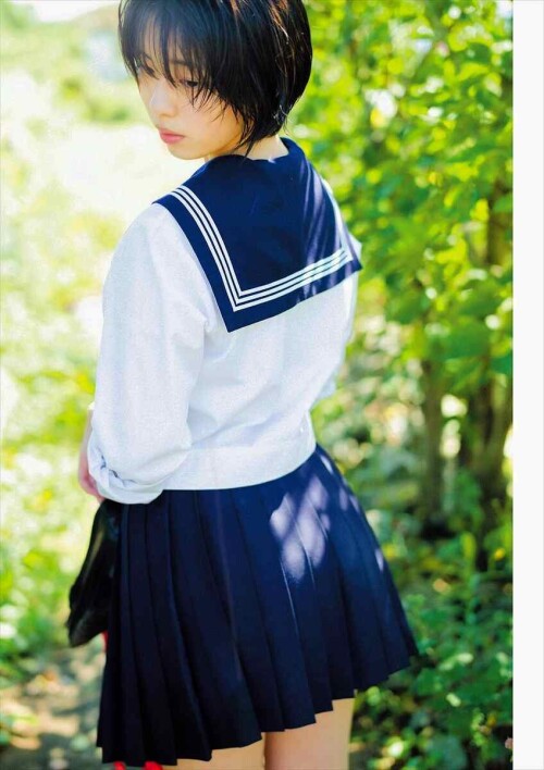 Hina Kikuchi 1079