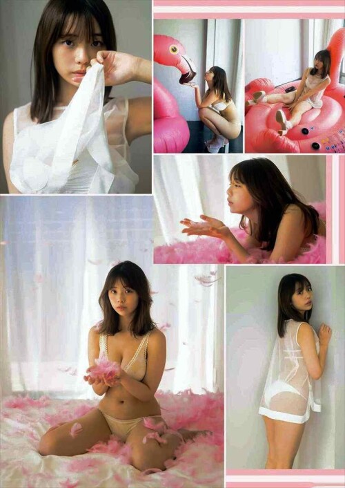 Hina Kikuchi 1099