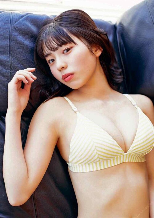 Hina Kikuchi 129