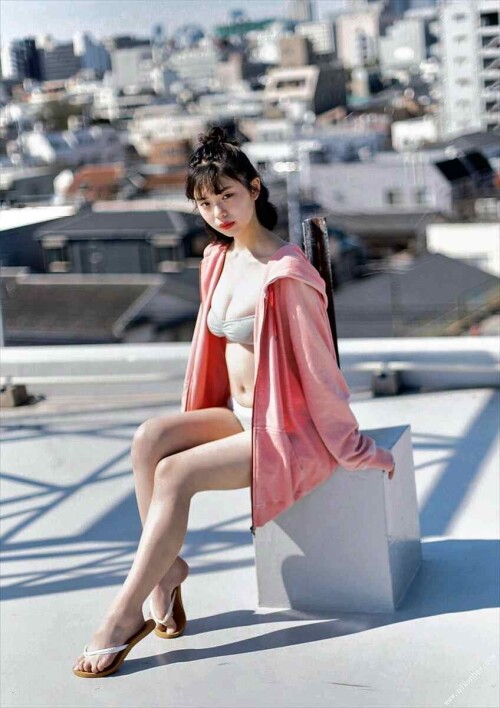 Hina Kikuchi 159