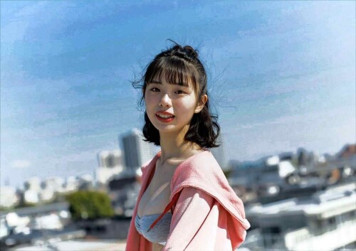 Hina Kikuchi 148