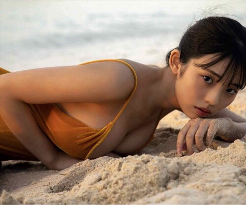 Hina Kikuchi 134