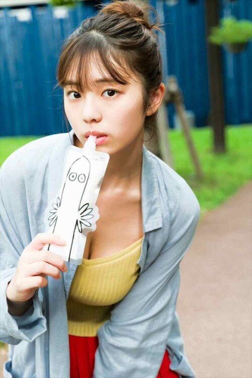 Hina Kikuchi 243