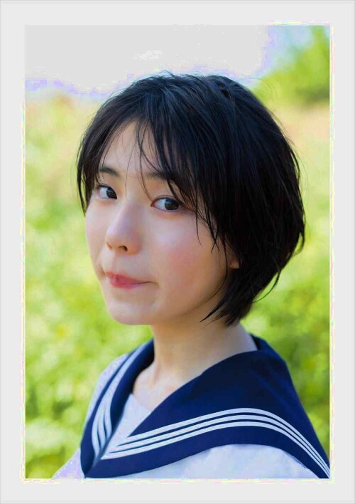 Hina Kikuchi 264