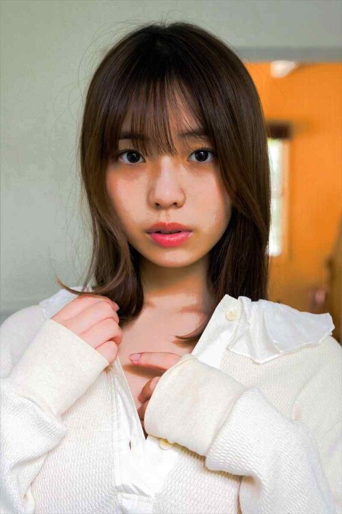 Hina Kikuchi 276