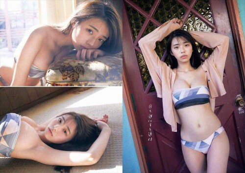 Hina Kikuchi 1257