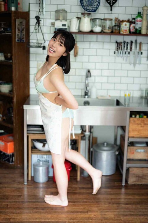 Hina Kikuchi 1294