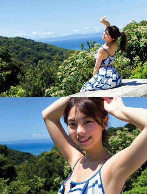 Hina Kikuchi 1369