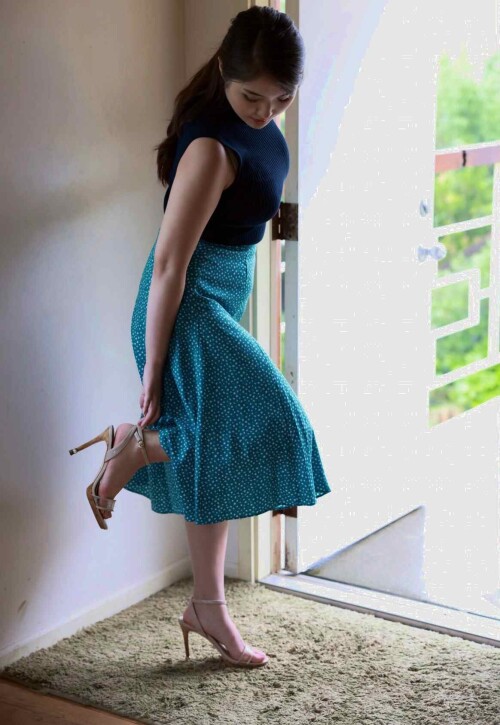 Yumi Mizusaki 1611