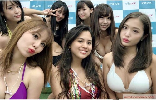 Yumi Mizusaki 1130