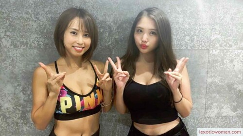 Yumi Mizusaki 1112