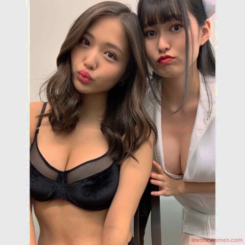 Yumi Mizusaki 1132