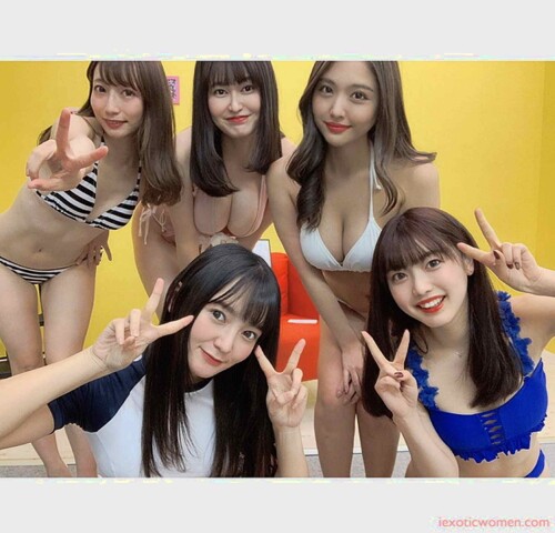 Yumi Mizusaki 1180