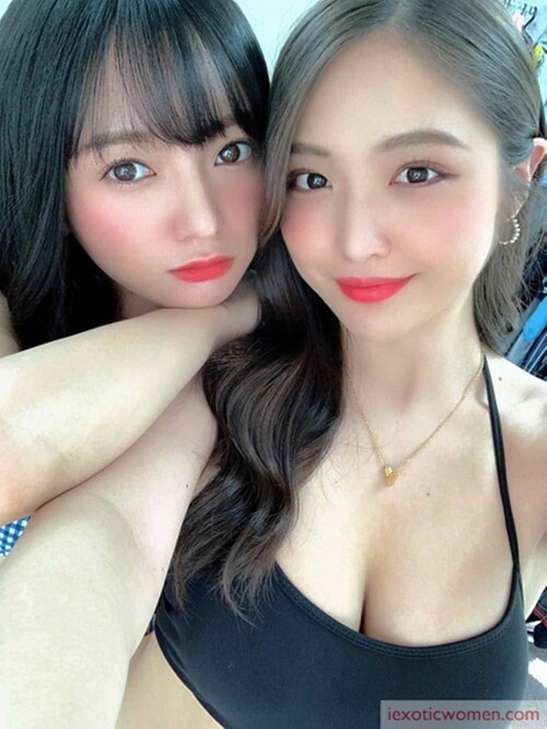 Yumi Mizusaki 1206