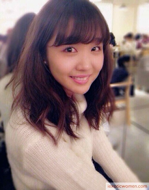 Yumi Mizusaki 1300