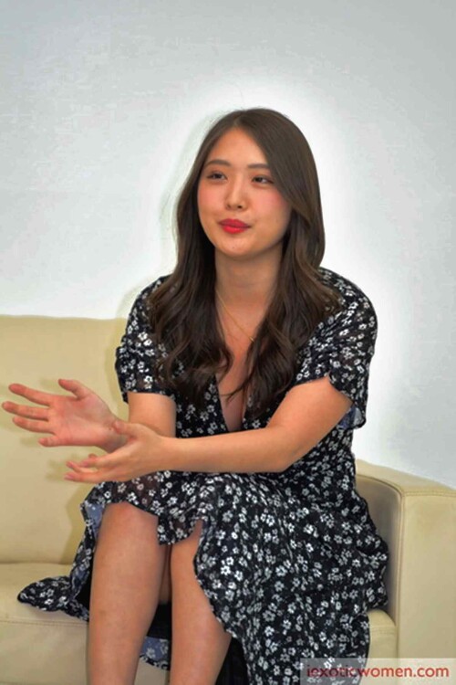 Yumi Mizusaki 1309