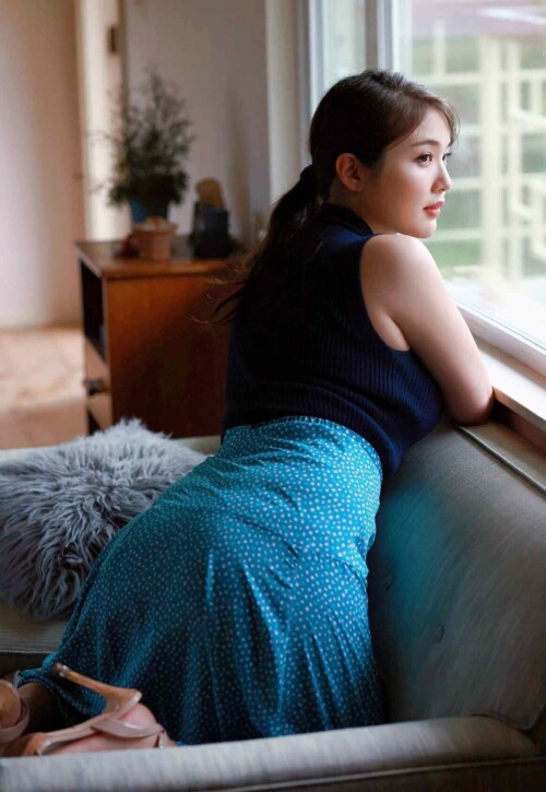 Yumi Mizusaki 1685