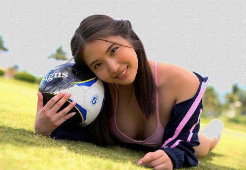 Yumi Mizusaki 1478