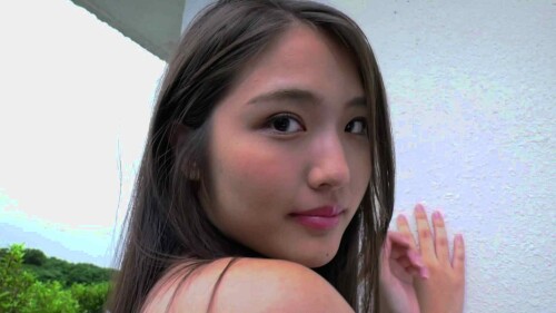Yumi Mizusaki 1462