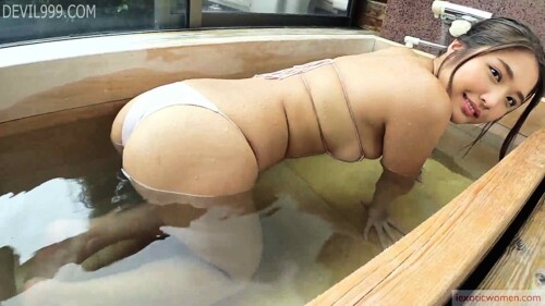 Yumi Mizusaki 743