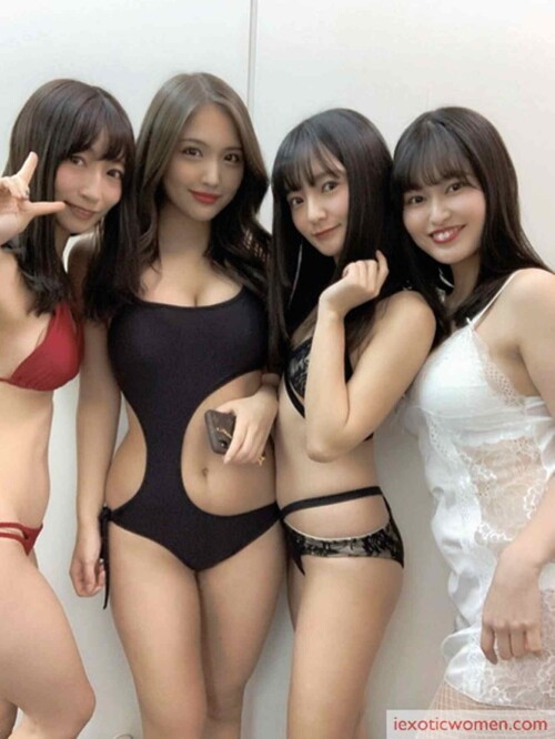 Yumi Mizusaki 1225